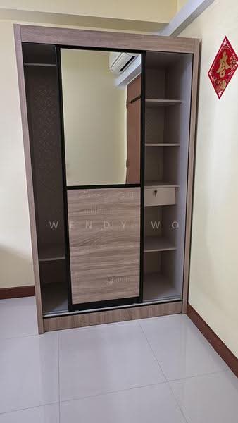 490C Choa Chu Kang Avenue 5, 490C Choa Chu Kang Avenue 5, Dairy Farm / Bukit Panjang / Choa Chu Kang, Room Rental, 135 sqft, HDB Flat For Rent, by Wendy Wo, 500277425 - Interior - PropertyGuru.com.sg
