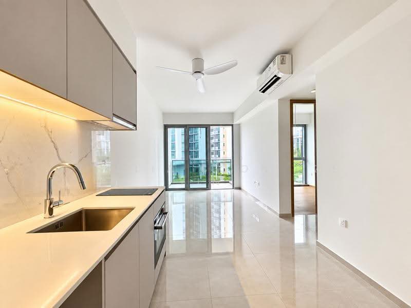 Grand Dunman, 12 Dunman Road, East Coast / Marine Parade, 3 Bedrooms, 1,055 sqft, Condominium For Rent, by Athalia Soon Sze Yin, 500277427 - Kitchen - PropertyGuru.com.sg