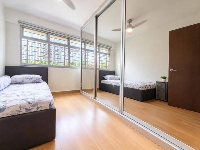450A Sengkang West Way, 450A Sengkang West Way, Seletar / Yio Chu Kang, 3 Bedrooms, 990 sqft, HDB Flat For Sale, by Hazel Lim, 500277429 - PropertyGuru.com.sg