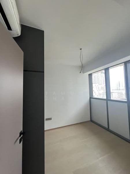 One Bernam, 1 Bernam Street, Chinatown / Tanjong Pagar, 1 Bedroom, 452 sqft, Condominium For Sale, by Tammy Zhang, 500277430 - Interior - PropertyGuru.com.sg