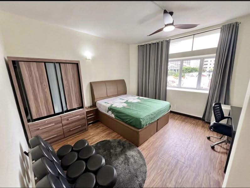 Lloyd Court, 40 Lloyd Road, Orchard / River Valley, Room Rental, 200 sqft, Condominium For Rent, by Jeslynn Lim, 500277433 - Bedroom - PropertyGuru.com.sg