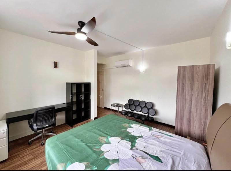 Lloyd Court, 40 Lloyd Road, Orchard / River Valley, Room Rental, 200 sqft, Condominium For Rent, by Jeslynn Lim, 500277433 - PropertyGuru.com.sg
