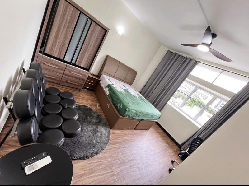 Lloyd Court, 40 Lloyd Road, Orchard / River Valley, Room Rental, 200 sqft, Condominium For Rent, by Jeslynn Lim, 500277433 - PropertyGuru.com.sg