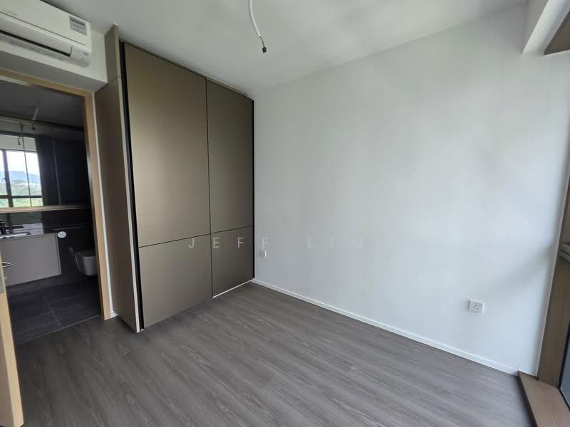 Pinetree Hill, 30 Pine Grove, Clementi Park / Upper Bukit Timah, 2 Bedrooms, 797 sqft, Condominium For Rent, by Jeff Lim, 500277434 - Bathroom - PropertyGuru.com.sg
