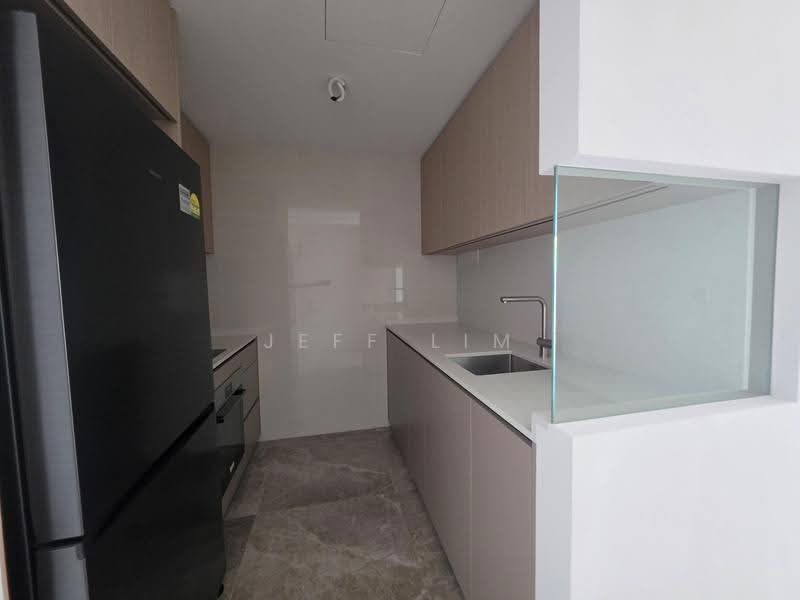 Pinetree Hill, 30 Pine Grove, Clementi Park / Upper Bukit Timah, 2 Bedrooms, 797 sqft, Condominium For Rent, by Jeff Lim, 500277434 - Kitchen - PropertyGuru.com.sg