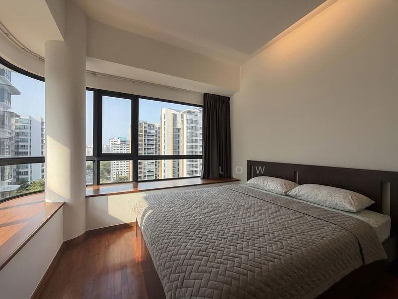 NV Residences, 91 Pasir Ris Grove, Pasir Ris / Tampines, 2 Bedrooms, 797 sqft, Condominium For Rent, by Kelly Low, 500277435 - Bedroom - PropertyGuru.com.sg