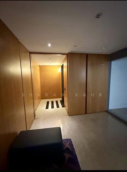Helios Residences, 17 Cairnhill Circle, Orchard / River Valley, 2 Bedrooms, 1,281 sqft, Condominium For Rent, by Sharan Kaur, 500277437 - Lobby - PropertyGuru.com.sg