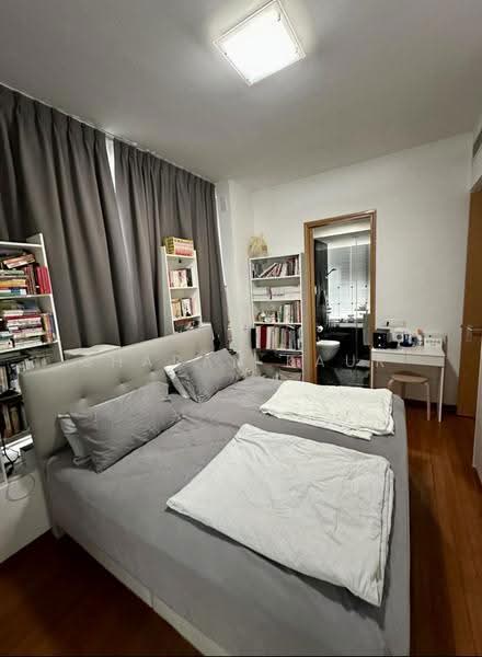 Helios Residences, 17 Cairnhill Circle, Orchard / River Valley, 2 Bedrooms, 1,281 sqft, Condominium For Rent, by Sharan Kaur, 500277437 - Bedroom - PropertyGuru.com.sg