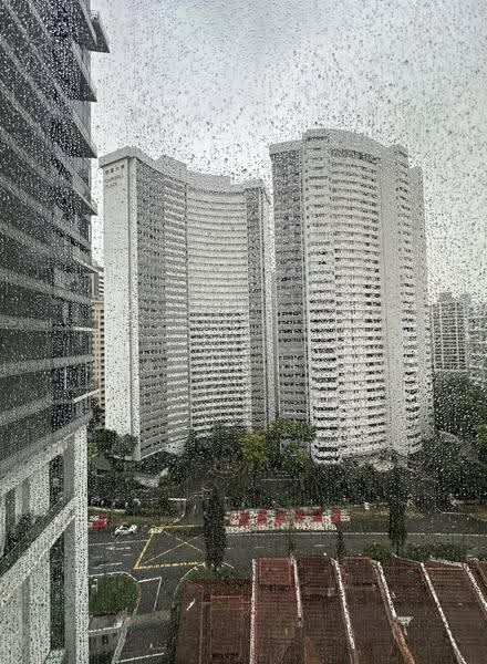 Helios Residences, 17 Cairnhill Circle, Orchard / River Valley, 2 Bedrooms, 1,281 sqft, Condominium For Rent, by Sharan Kaur, 500277437 - Exterior - PropertyGuru.com.sg