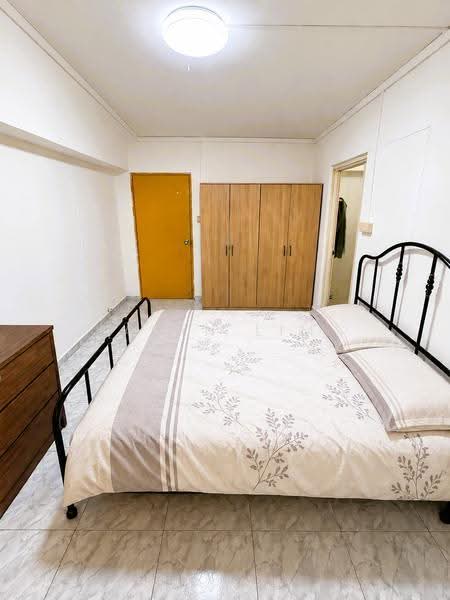 334 Sembawang Close, 334 Sembawang Close, Sembawang / Yishun, 4 Bedrooms, 1,249 sqft, HDB Flat For Sale, by Alan Lim, 500277439 - Bedroom - PropertyGuru.com.sg