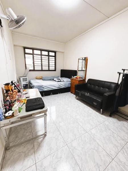 334 Sembawang Close, 334 Sembawang Close, Sembawang / Yishun, 4 Bedrooms, 1,249 sqft, HDB Flat For Sale, by Alan Lim, 500277439 - Bedroom - PropertyGuru.com.sg