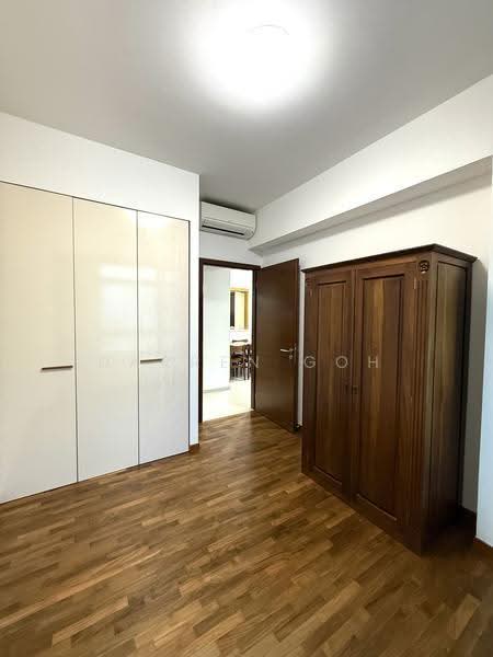 City Square Residences, 8 Kitchener Link, Farrer Park / Serangoon Rd, 2 Bedrooms, 872 sqft, Condominium For Sale, by Darren Goh, 500277442 - Common bedroom - PropertyGuru.com.sg