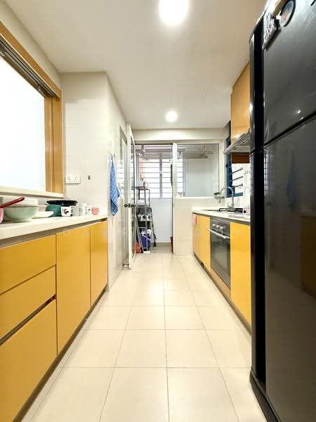City Square Residences, 8 Kitchener Link, Farrer Park / Serangoon Rd, 2 Bedrooms, 872 sqft, Condominium For Sale, by Darren Goh, 500277442 - PropertyGuru.com.sg