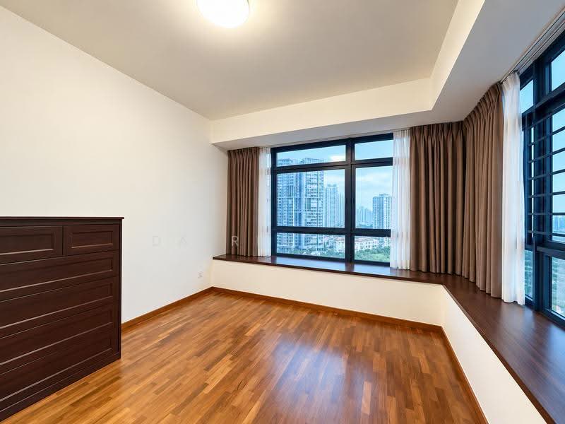 City Square Residences, 8 Kitchener Link, Farrer Park / Serangoon Rd, 2 Bedrooms, 872 sqft, Condominium For Sale, by Darren Goh, 500277442 - Master bedroom - PropertyGuru.com.sg