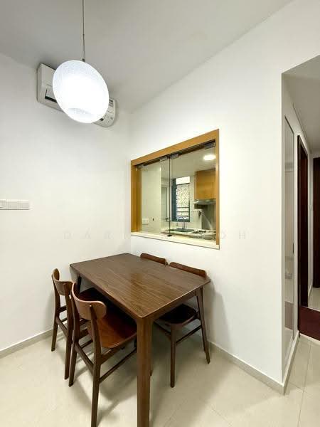 City Square Residences, 8 Kitchener Link, Farrer Park / Serangoon Rd, 2 Bedrooms, 872 sqft, Condominium For Sale, by Darren Goh, 500277442 - PropertyGuru.com.sg