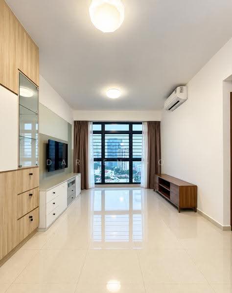 City Square Residences, 8 Kitchener Link, Farrer Park / Serangoon Rd, 2 Bedrooms, 872 sqft, Condominium For Sale, by Darren Goh, 500277442 - PropertyGuru.com.sg