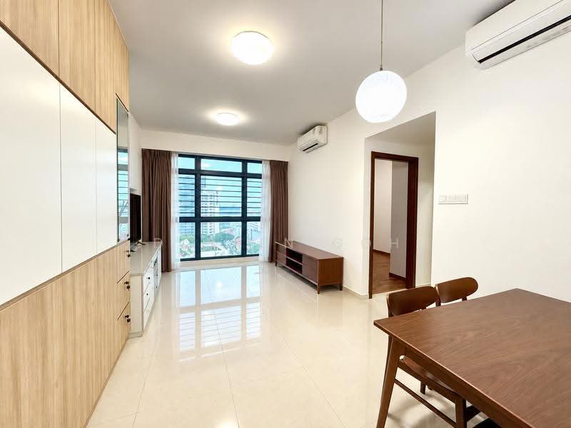 City Square Residences, 8 Kitchener Link, Farrer Park / Serangoon Rd, 2 Bedrooms, 872 sqft, Condominium For Sale, by Darren Goh, 500277442 - PropertyGuru.com.sg