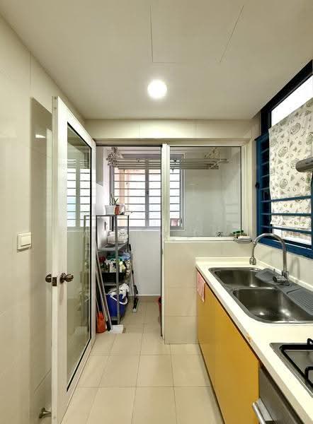 City Square Residences, 8 Kitchener Link, Farrer Park / Serangoon Rd, 2 Bedrooms, 872 sqft, Condominium For Sale, by Darren Goh, 500277442 - PropertyGuru.com.sg