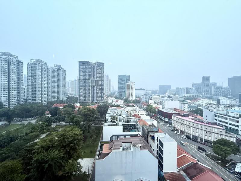 City Square Residences, 8 Kitchener Link, Farrer Park / Serangoon Rd, 2 Bedrooms, 872 sqft, Condominium For Sale, by Darren Goh, 500277442 - PropertyGuru.com.sg