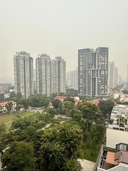 City Square Residences, 8 Kitchener Link, Farrer Park / Serangoon Rd, 2 Bedrooms, 872 sqft, Condominium For Sale, by Darren Goh, 500277442 - PropertyGuru.com.sg