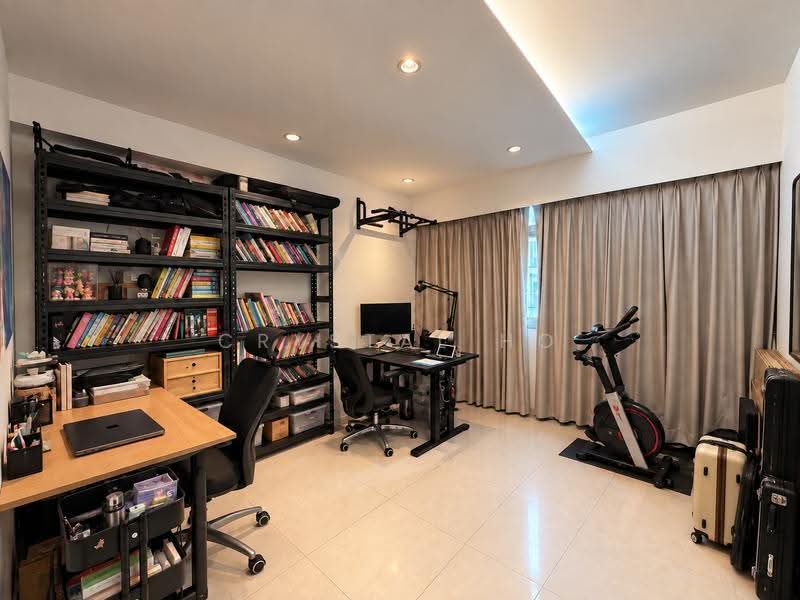 807B Chai Chee Road, 807B Chai Chee Road, Bedok / Upper East Coast, 3 Bedrooms, 1,001 sqft, HDB Flat For Sale, by Crystal Ho, 500277443 - Study - PropertyGuru.com.sg