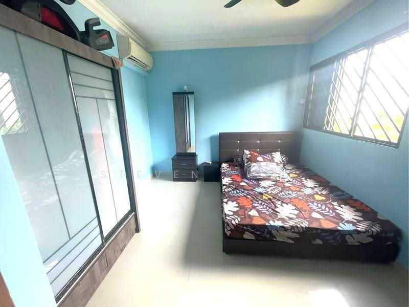 575 Ang Mo Kio Avenue 10, 575 Ang Mo Kio Avenue 10, Ang Mo Kio / Bishan / Thomson, Room Rental, 120 sqft, HDB Flat For Rent, by Steven Choo, 500277444 - Bedroom - PropertyGuru.com.sg