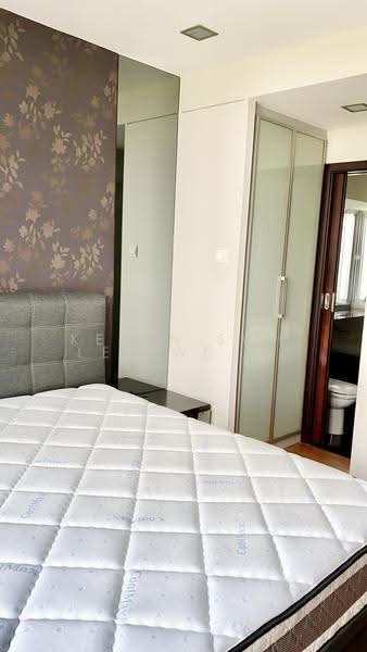 Grandeur 8, 2 Ang Mo Kio Central 3, Ang Mo Kio / Bishan / Thomson, 3 Bedrooms, 1,227 sqft, Condominium For Sale, by Kevin Soh Lee Wee 苏立伟, 500277445 - Bedroom - PropertyGuru.com.sg