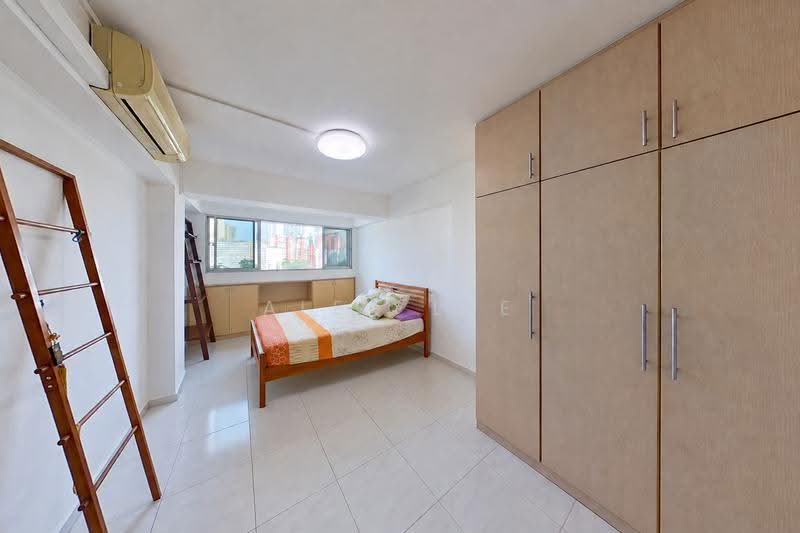 23B Queen's Close, 23B Queen's Close, Alexandra / Commonwealth, 3 Bedrooms, 1,119 sqft, HDB Flat For Sale, by Alex Lee, 500277451 - Bedroom 3 - PropertyGuru.com.sg