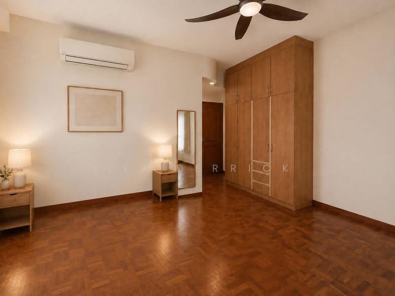 The Tropica, 51 Tampines Avenue 1, Pasir Ris / Tampines, 3 Bedrooms, 1,238 sqft, Condominium For Rent, by Liew Derrick, 500277452 - Bedroom - PropertyGuru.com.sg