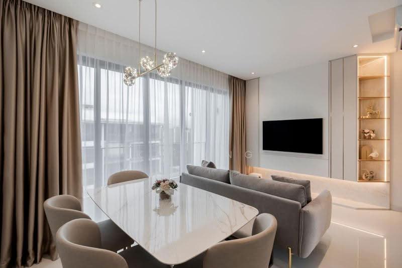 Hedges Park Condominium, 71 Flora Drive, Changi Airport / Changi Village, 2 Bedrooms, 764 sqft, Condominium For Sale, by Kal Ong, 500277453 - PropertyGuru.com.sg