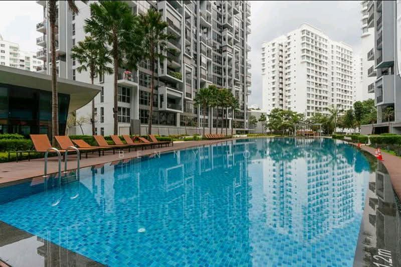 Prive, 35 Punggol Field, Hougang / Punggol / Sengkang, Room Rental, 150 sqft, Condominium For Rent, by Benny Toh, 500277458 - Exterior - PropertyGuru.com.sg