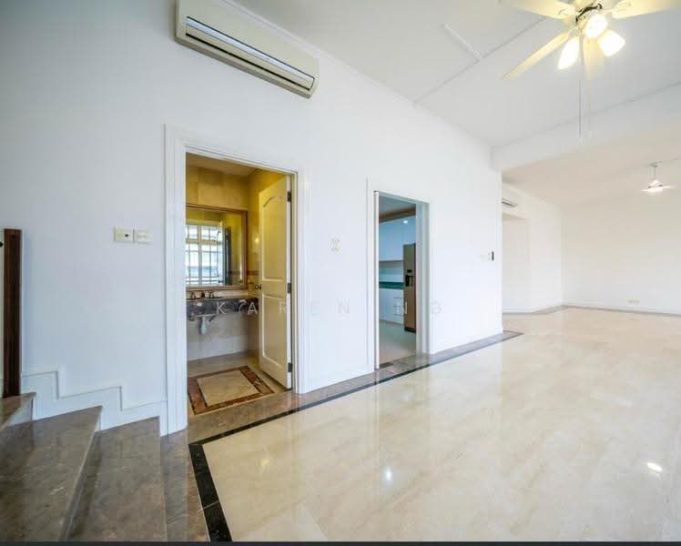 Leonie Condotel, 2 Leonie Hill Road, Orchard / River Valley, 4 Bedrooms, 2,770 sqft, Condominium For Rent, by Karen Ng, 500277460 - Living Room - PropertyGuru.com.sg