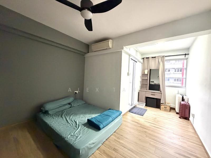 444 Hougang Avenue 8, 444 Hougang Avenue 8, Hougang / Punggol / Sengkang, 3 Bedrooms, 1,130 sqft, HDB Flat For Sale, by Alex Tan, 500277463 - Bedroom - PropertyGuru.com.sg