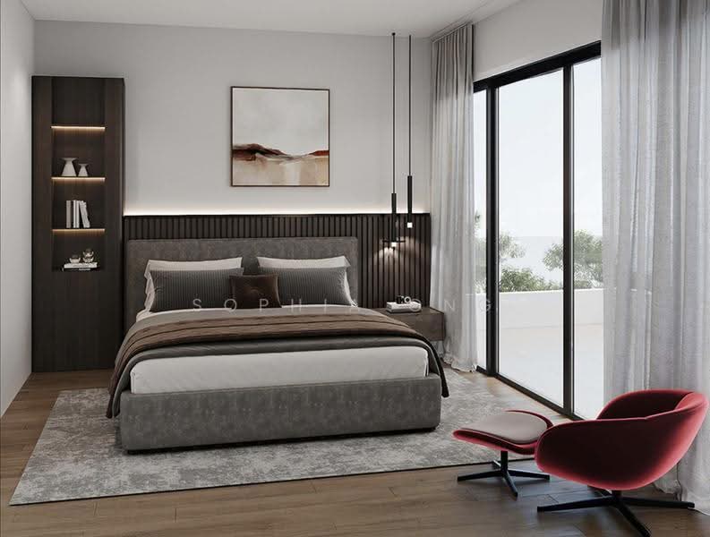 Brand New! 3 Sty Detach w pool!, Siglap Road , East Coast Road , Frankel Ave, East Coast / Marine Parade, 5 Bedrooms, 9,400 sqft, Detached House For Sale, by Sophia Ong, 500277468 - Bedroom - PropertyGuru.com.sg