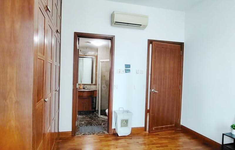 Tanglin View, 156 Prince Charles Crescent, Alexandra / Commonwealth, Room Rental, 165 sqft, Condominium For Rent, by Jeron Lee, 500277470 - Bedroom - PropertyGuru.com.sg