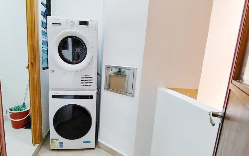Tanglin View, 156 Prince Charles Crescent, Alexandra / Commonwealth, Room Rental, 165 sqft, Condominium For Rent, by Jeron Lee, 500277470 - Interior - PropertyGuru.com.sg