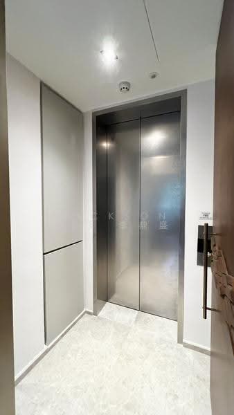 One Draycott, 1 Draycott Park, Tanglin / Holland / Bukit Timah, 2 Bedrooms, 732 sqft, Condominium For Sale, by Dickson Lee 李鼎盛, 500277471 - Corridor - PropertyGuru.com.sg