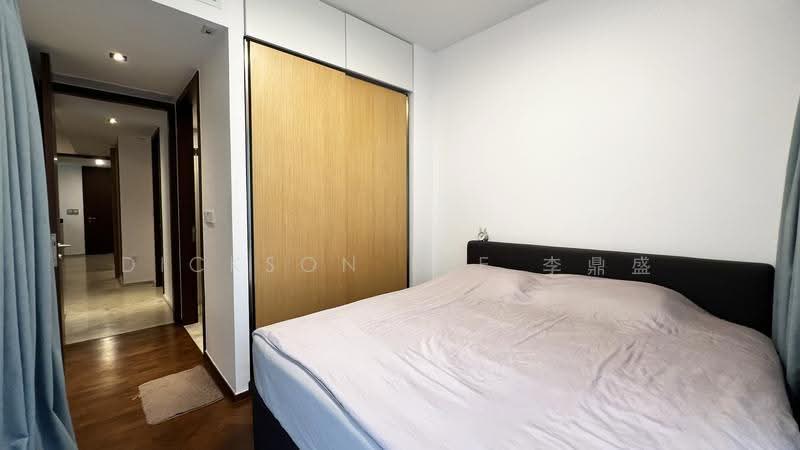 One Draycott, 1 Draycott Park, Tanglin / Holland / Bukit Timah, 2 Bedrooms, 732 sqft, Condominium For Sale, by Dickson Lee 李鼎盛, 500277471 - Bedroom - PropertyGuru.com.sg