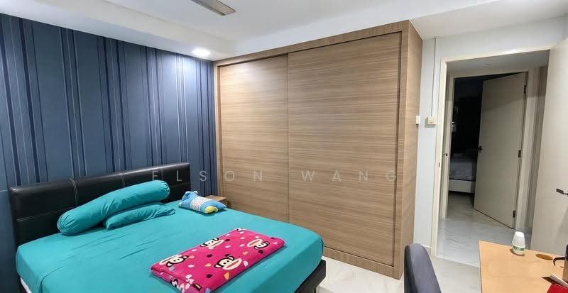 510 Bukit Batok Street 52, 510 Bukit Batok Street 52, Dairy Farm / Bukit Panjang / Choa Chu Kang, 3 Bedrooms, 1,313 sqft, HDB Flat For Sale, by Elson Wang, 500277473 - Bedroom - PropertyGuru.com.sg