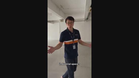 Halcyon 1, 39A Jalan Pemimpin, Ang Mo Kio / Bishan / Thomson, 1,740 sqft, Light Industrial (B1) For Rent, by Daryl Ou, 500277474 - CommercialGuru.com.sg