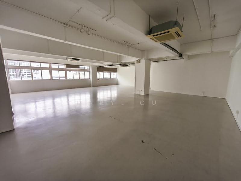 Halcyon 1, 39A Jalan Pemimpin, Ang Mo Kio / Bishan / Thomson, 1,740 sqft, Light Industrial (B1) For Rent, by Daryl Ou, 500277474 - Interior - CommercialGuru.com.sg