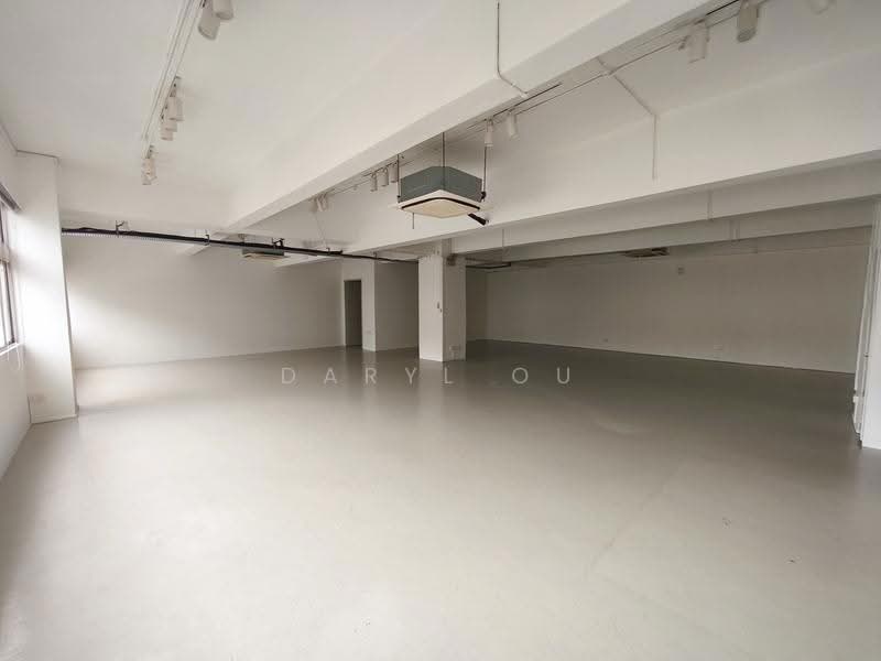 Halcyon 1, 39A Jalan Pemimpin, Ang Mo Kio / Bishan / Thomson, 1,740 sqft, Light Industrial (B1) For Rent, by Daryl Ou, 500277474 - Interior - CommercialGuru.com.sg