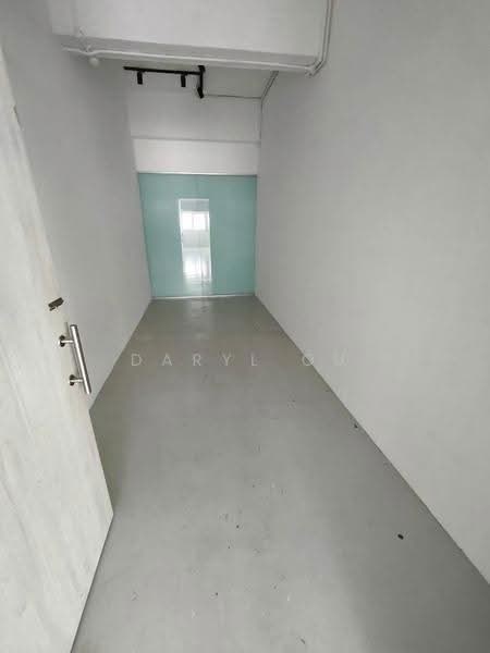 Halcyon 1, 39A Jalan Pemimpin, Ang Mo Kio / Bishan / Thomson, 1,740 sqft, Light Industrial (B1) For Rent, by Daryl Ou, 500277474 - Corridor - CommercialGuru.com.sg