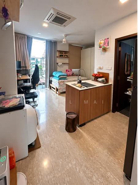 Prestige Loft, 286 Telok Kurau Road, East Coast / Marine Parade, Studio, 366 sqft, Apartment For Sale, by Lionel Mai, 500277476 - Interior - PropertyGuru.com.sg