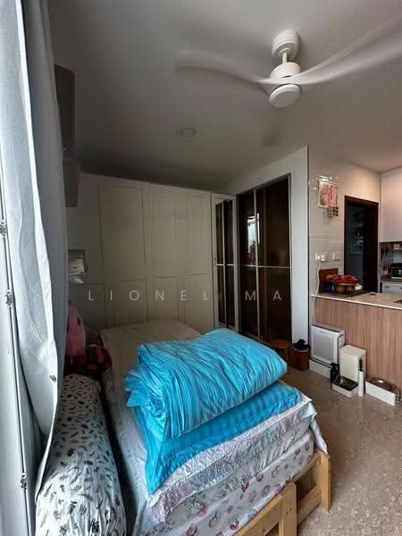 Prestige Loft, 286 Telok Kurau Road, East Coast / Marine Parade, Studio, 366 sqft, Apartment For Sale, by Lionel Mai, 500277476 - Bedroom - PropertyGuru.com.sg