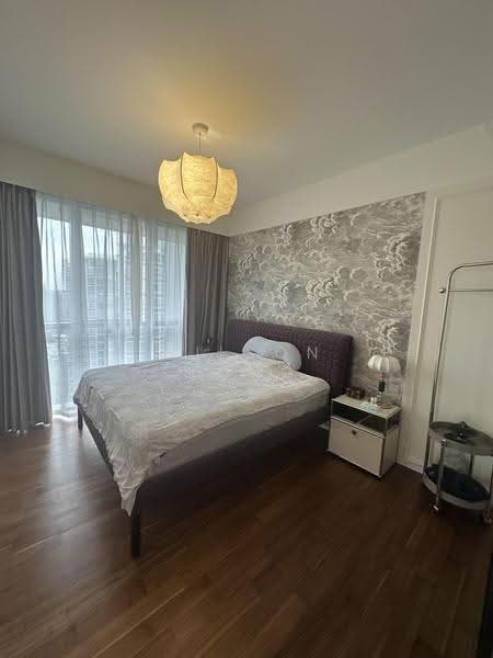 Amber Park, 18A Amber Gardens, East Coast / Marine Parade, 5 Bedrooms, 2,147 sqft, Condominium For Sale, by Wilson Kong, 500277477 - Bedroom - PropertyGuru.com.sg