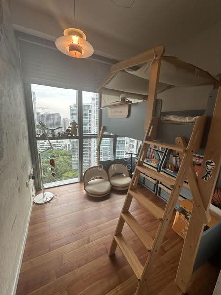 Amber Park, 18A Amber Gardens, East Coast / Marine Parade, 5 Bedrooms, 2,147 sqft, Condominium For Sale, by Wilson Kong, 500277477 - Bedroom - PropertyGuru.com.sg