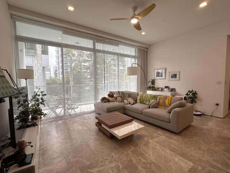 The Laurels @ Cairnhill Road, 38 Cairnhill Road, Orchard / River Valley, 3 Bedrooms, 1,302 sqft, Condominium For Rent, by Joan Navenza Wiguna, 500277480 - Living Room - PropertyGuru.com.sg