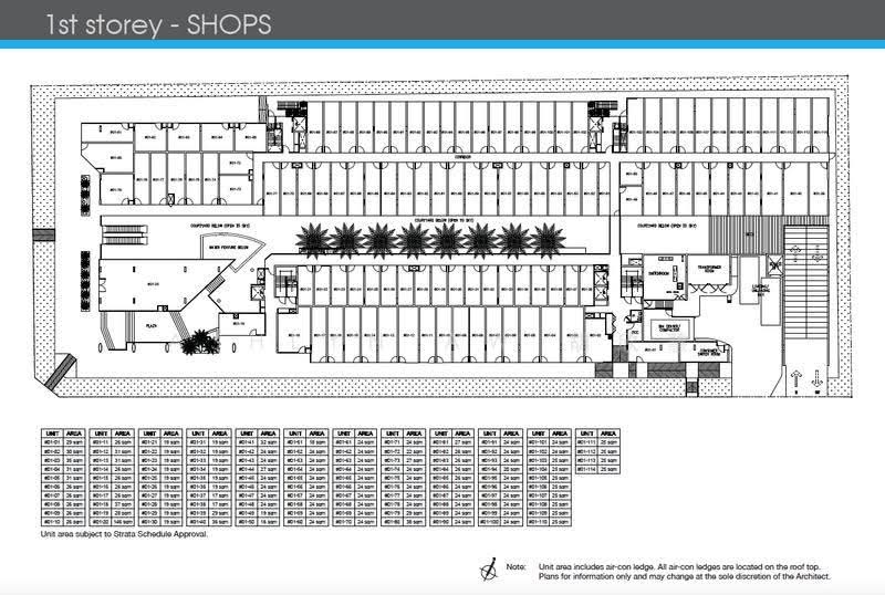 The Promenade @ Pelikat, 189 Jalan Pelikat, Hougang / Punggol / Sengkang, 237 sqft, Shop / Shophouse For Sale, by Ashlyn Aw 胡欣慧, 500277481 - CommercialGuru.com.sg