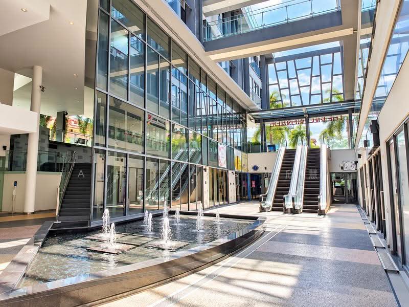 The Promenade @ Pelikat, 189 Jalan Pelikat, Hougang / Punggol / Sengkang, 237 sqft, Shop / Shophouse For Sale, by Ashlyn Aw 胡欣慧, 500277481 - Exterior - CommercialGuru.com.sg